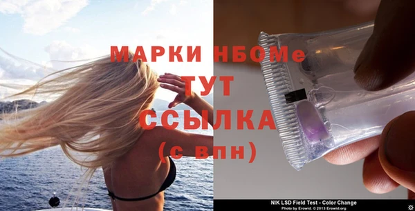 молекула духа Сатка